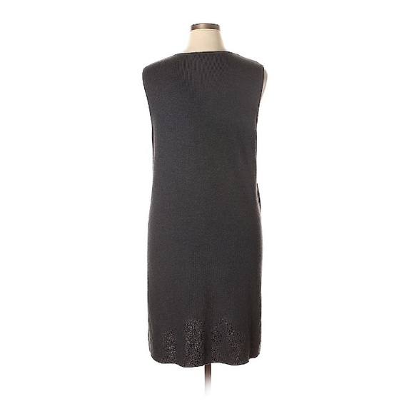 Venezia Sleeveless Knit Dress Plus size 18/20 - Picture 2 of 4